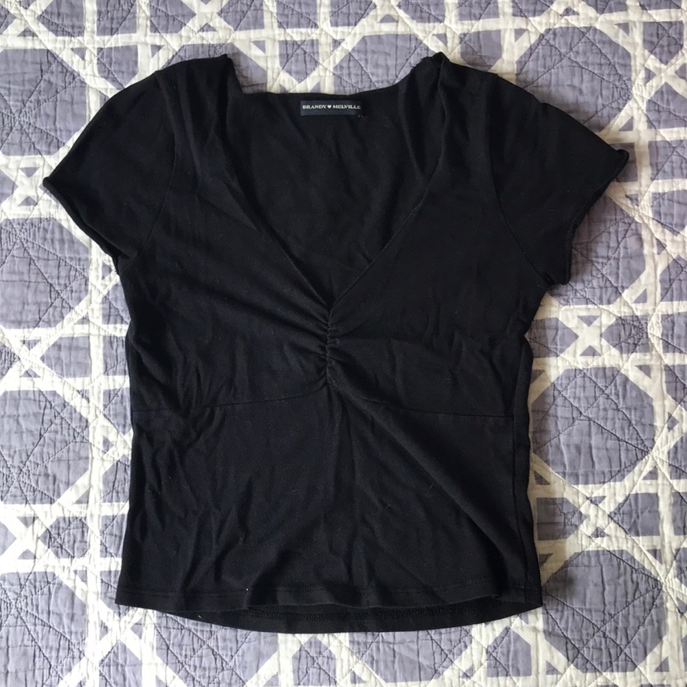 *FREE* Brandy Melville Gina Top